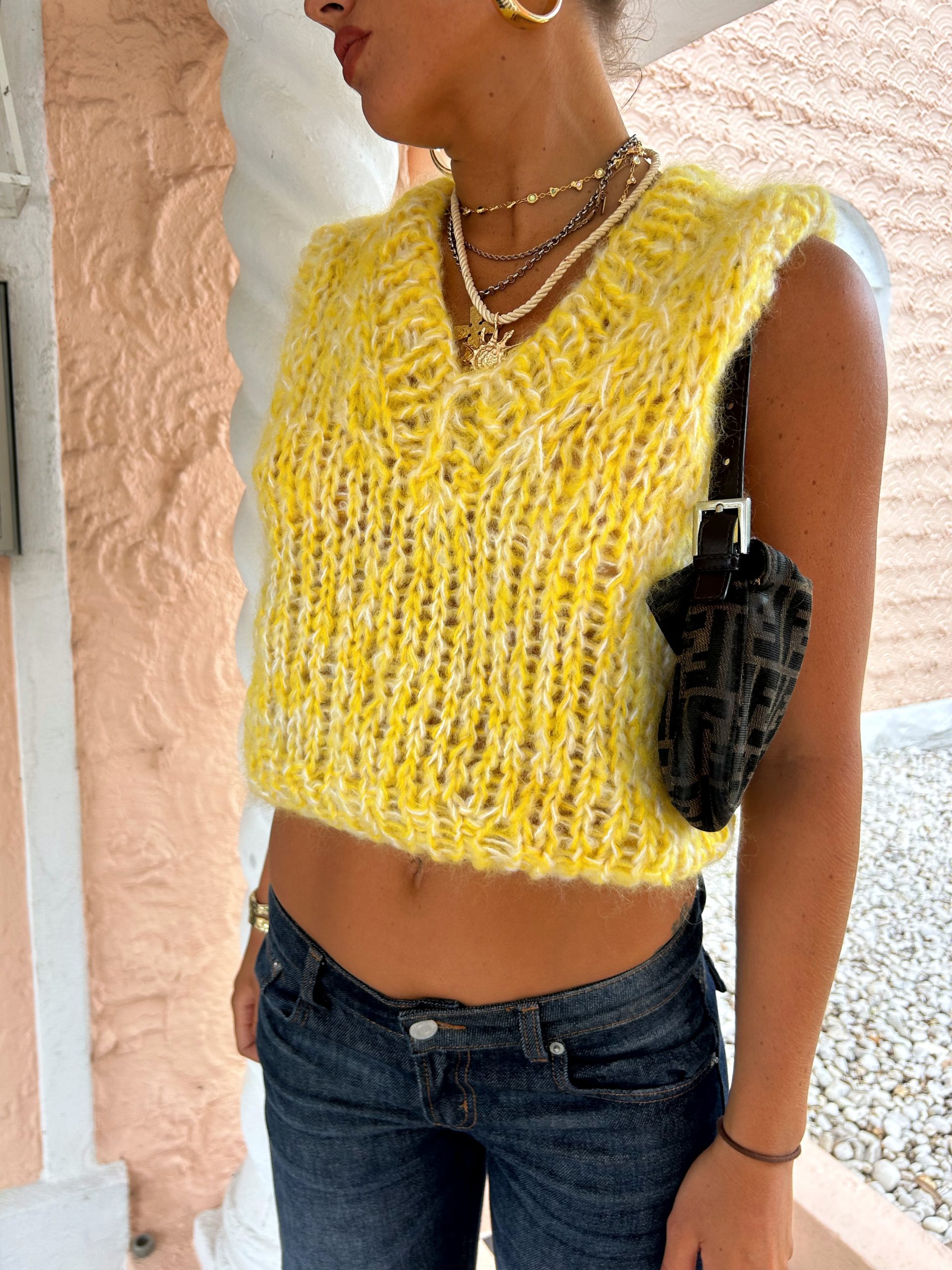 Created with RNI Films app. Profile 'Technicolor 2'