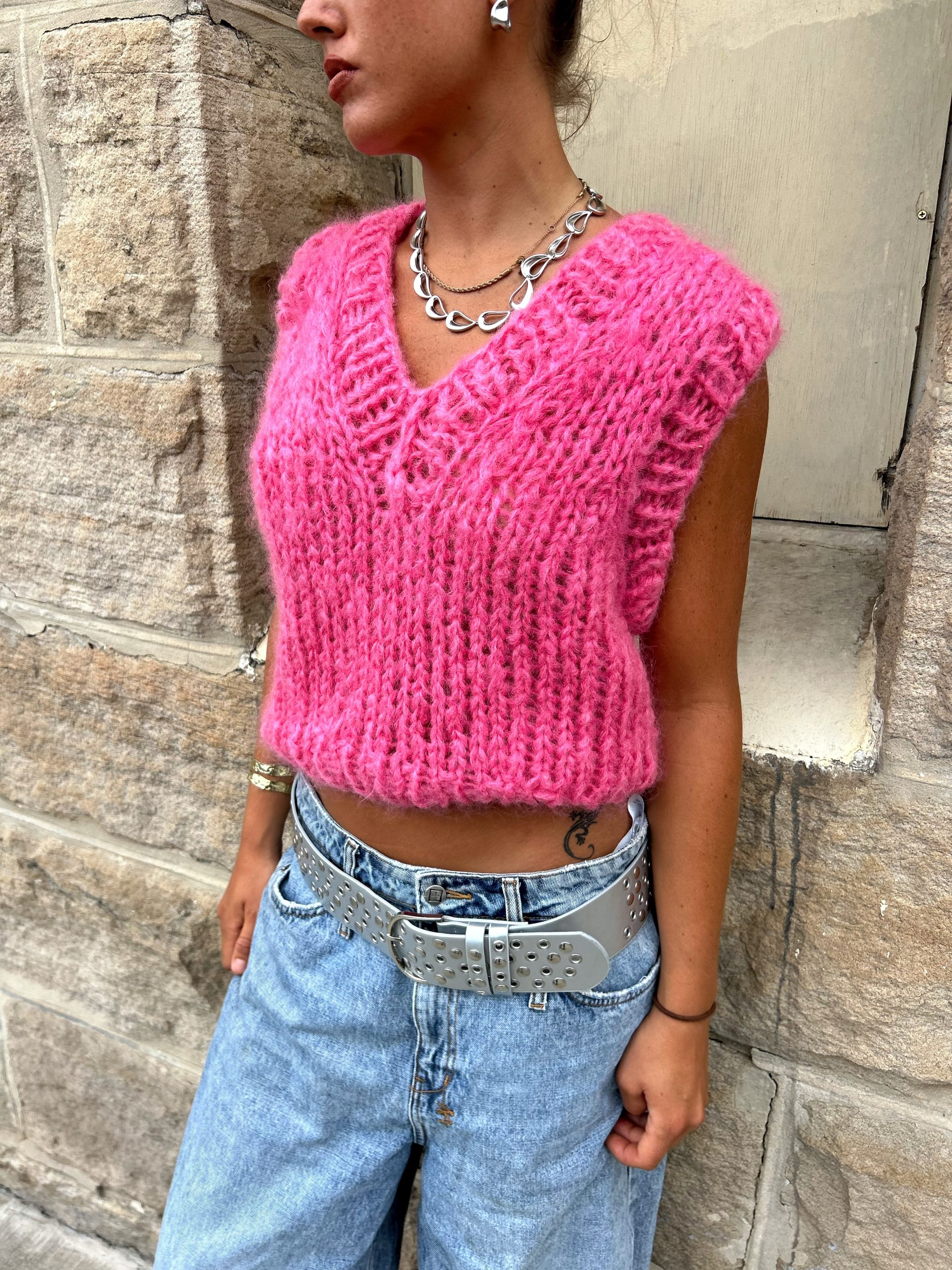 Created with RNI Films app. Profile 'Technicolor 2'