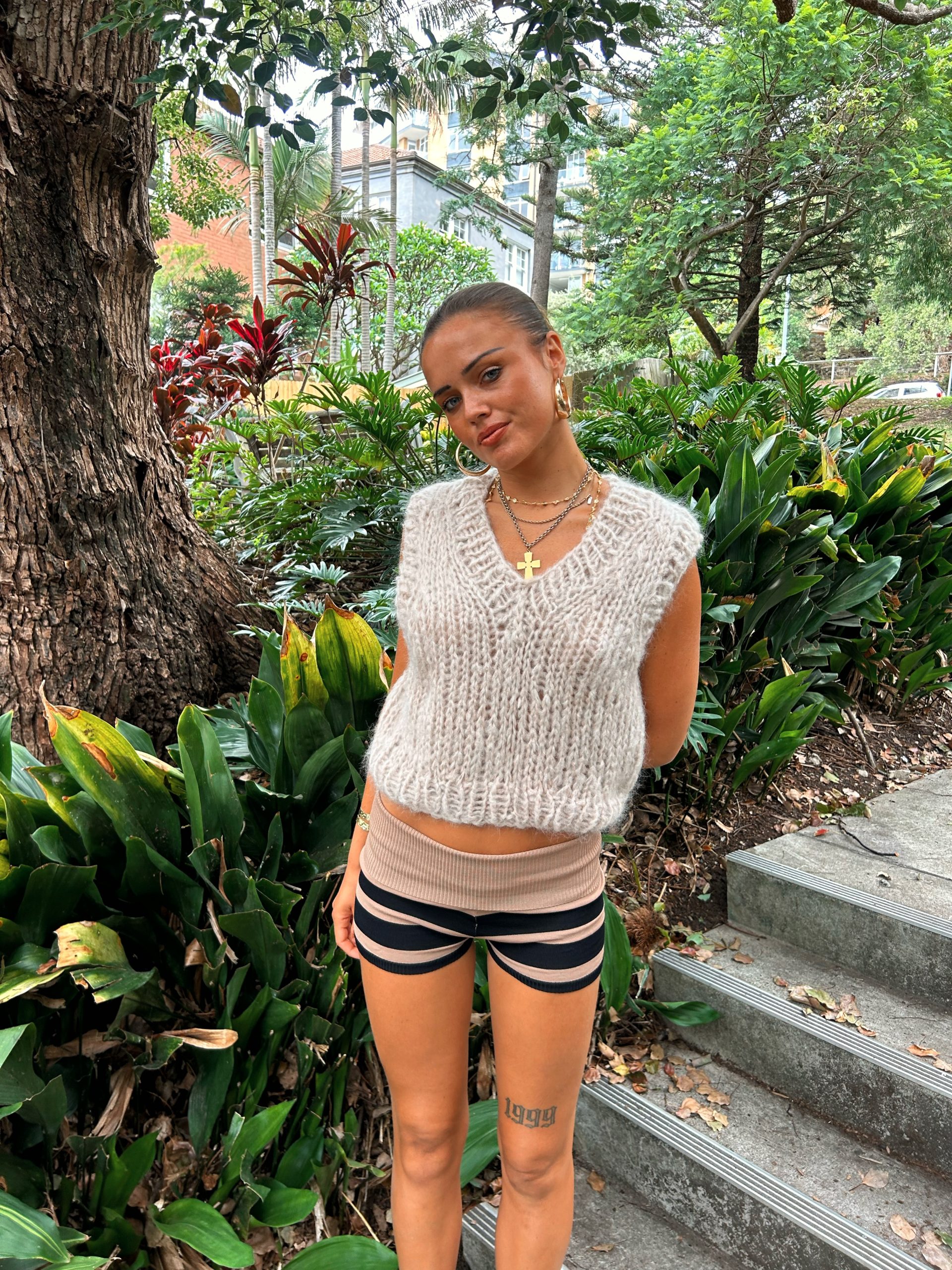 Created with RNI Films app. Profile 'Technicolor 2'