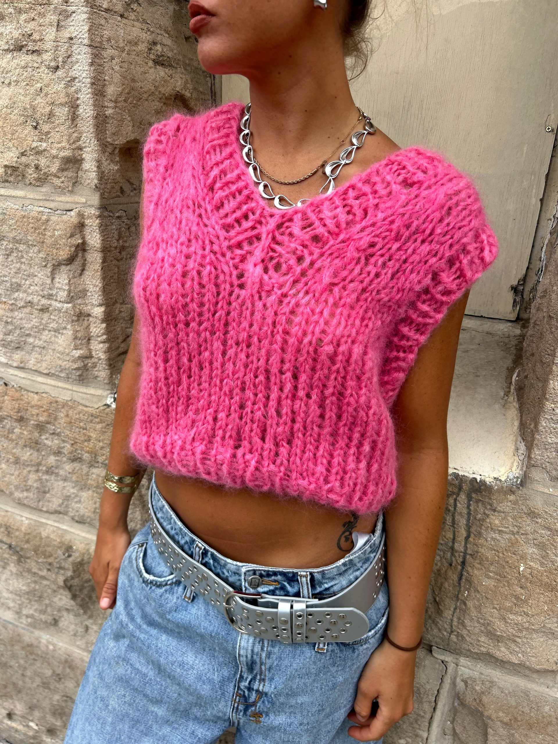 Created with RNI Films app. Profile 'Technicolor 2'